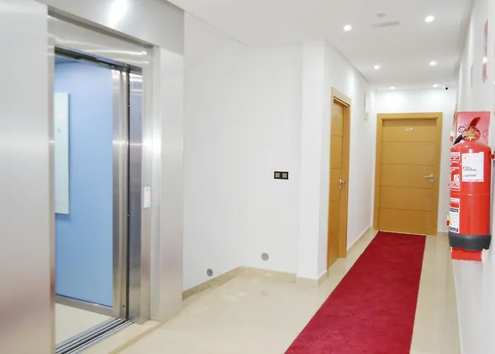 Karam City Hotel