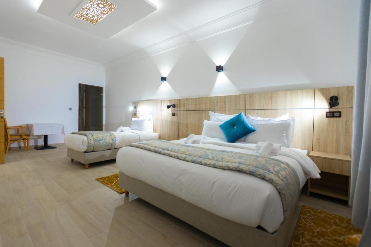 Hotel Karam