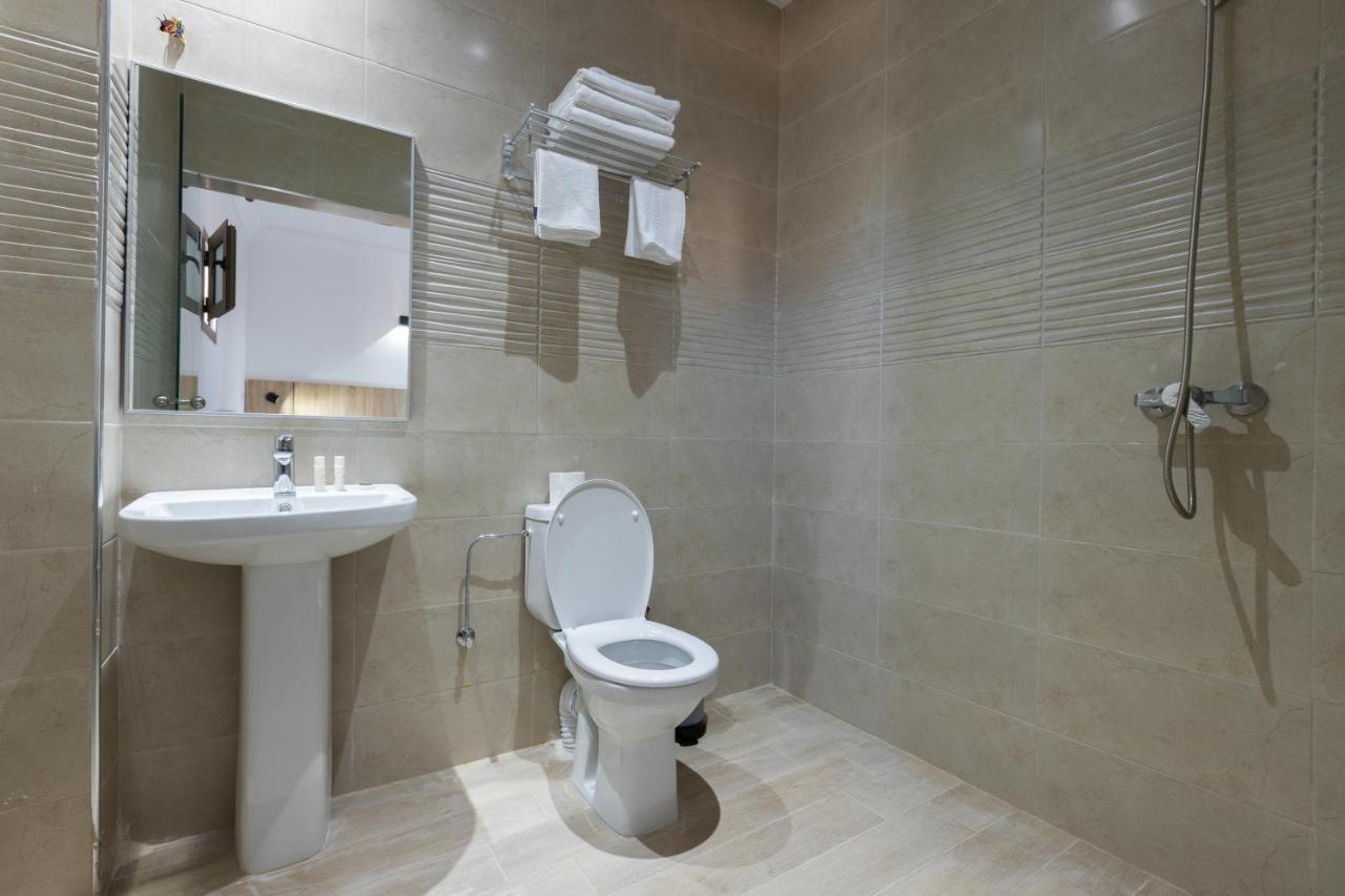 Karam Hotel Dajla