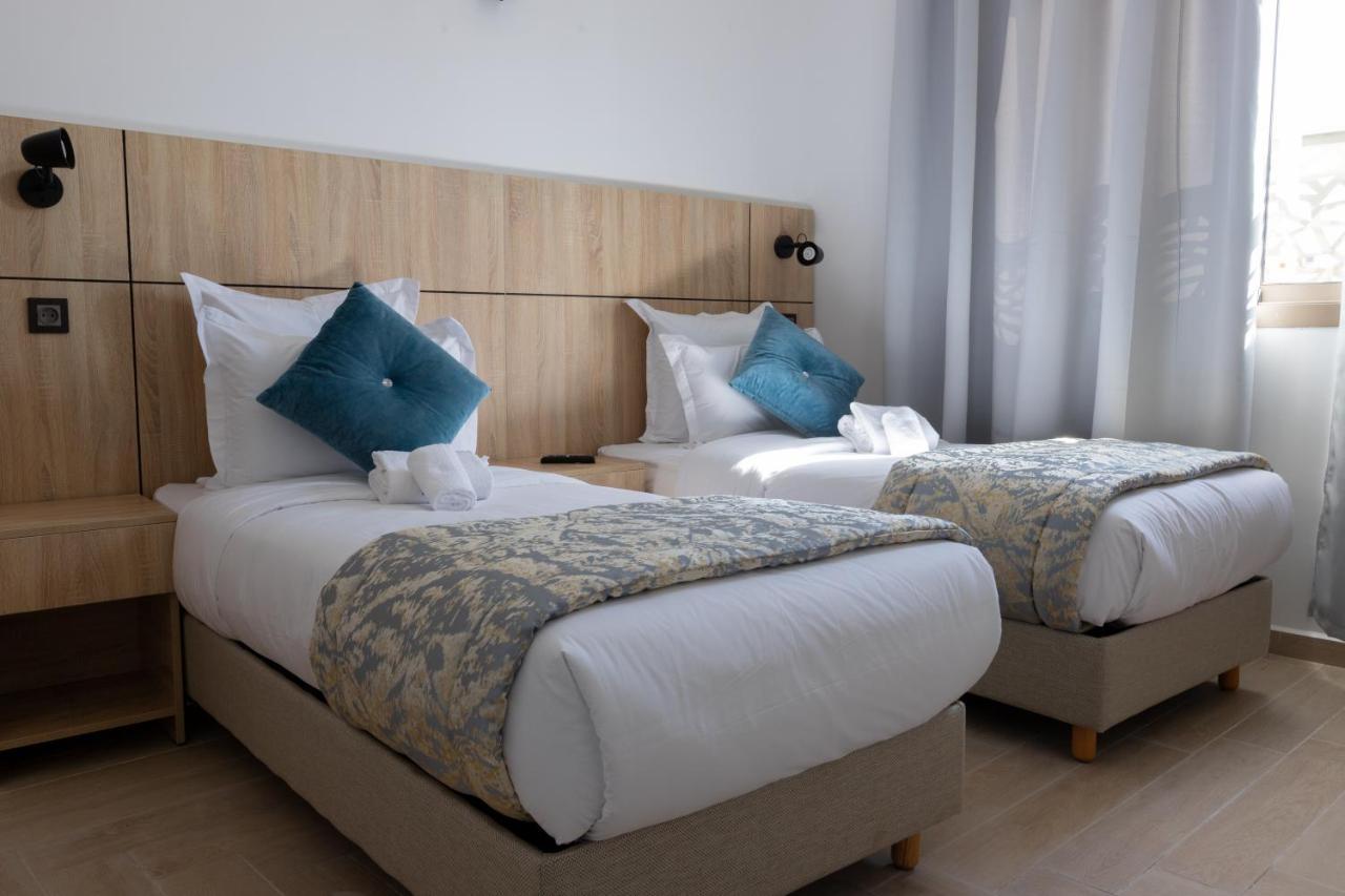Karam Hotel Dajla