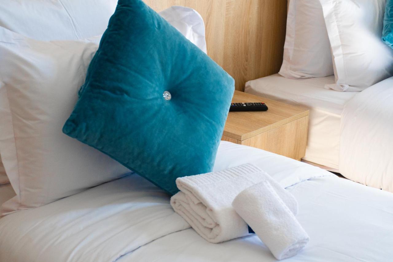 Karam Hotel Dajla