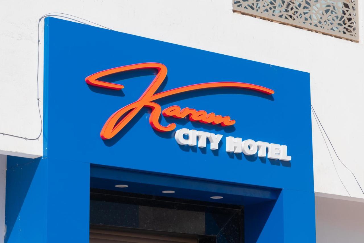 Hotel Karam Dakhla