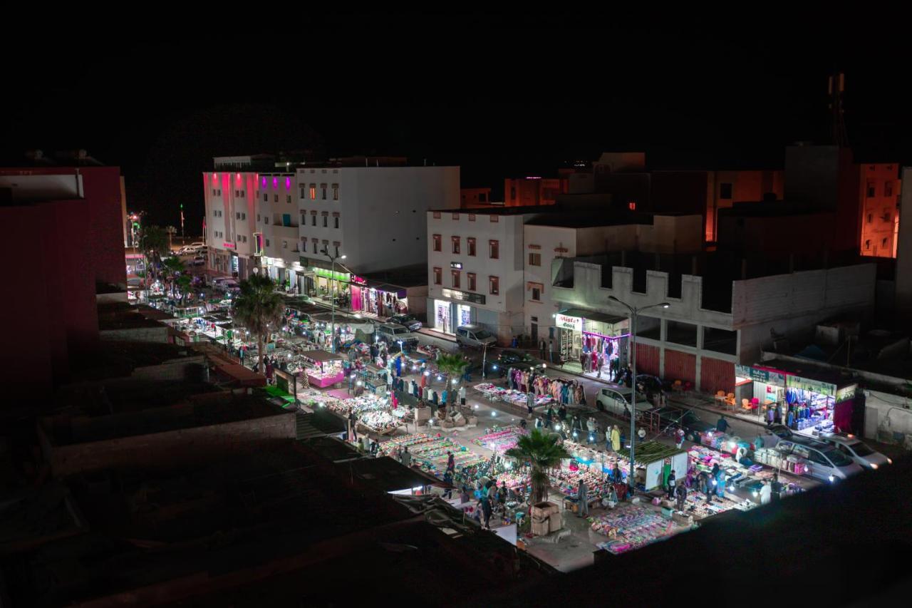 Karam Dakhla