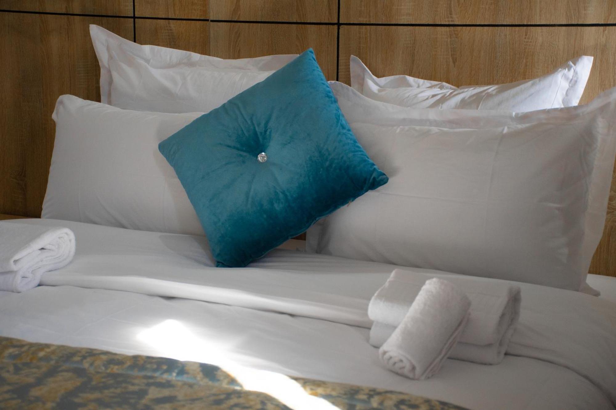 Hotel Karam Dajla