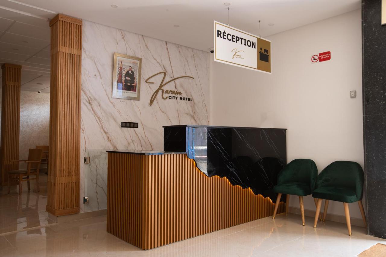 Hotel Karam Dajla
