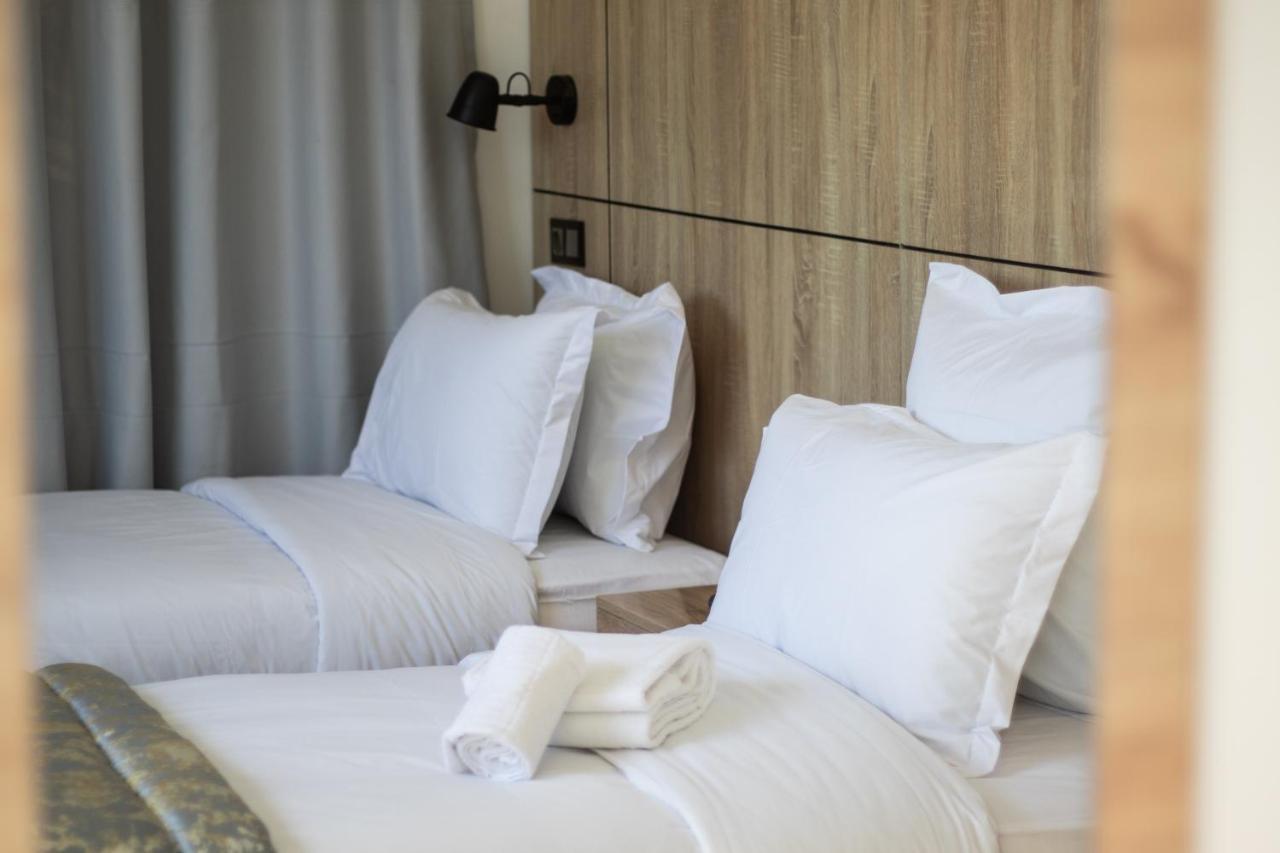 Karam Hotel Dakhla