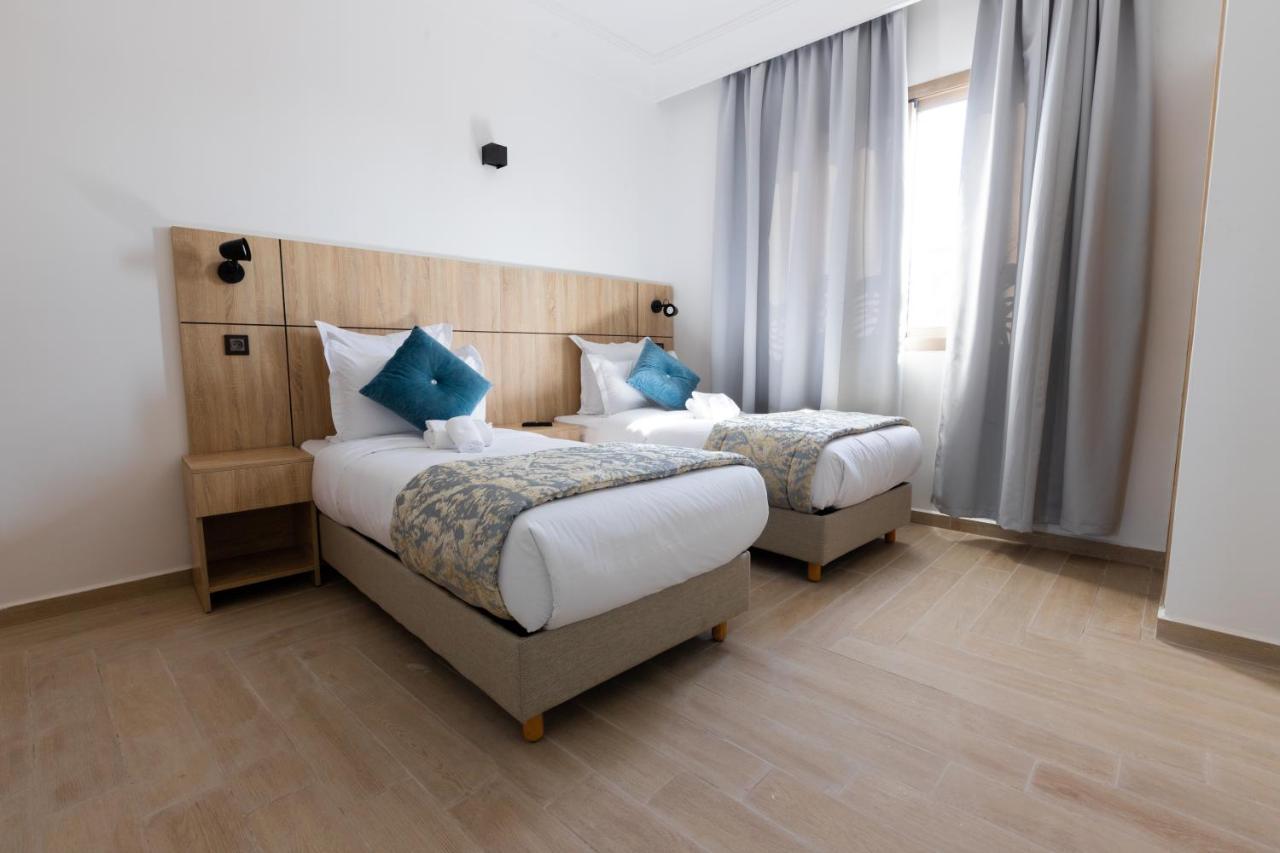 Karam Hotel