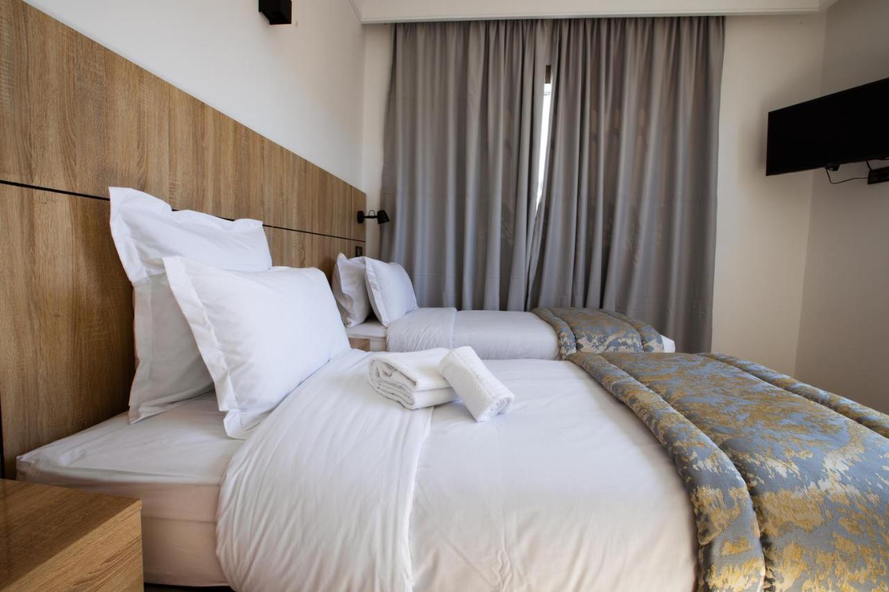 Karam Hotel *