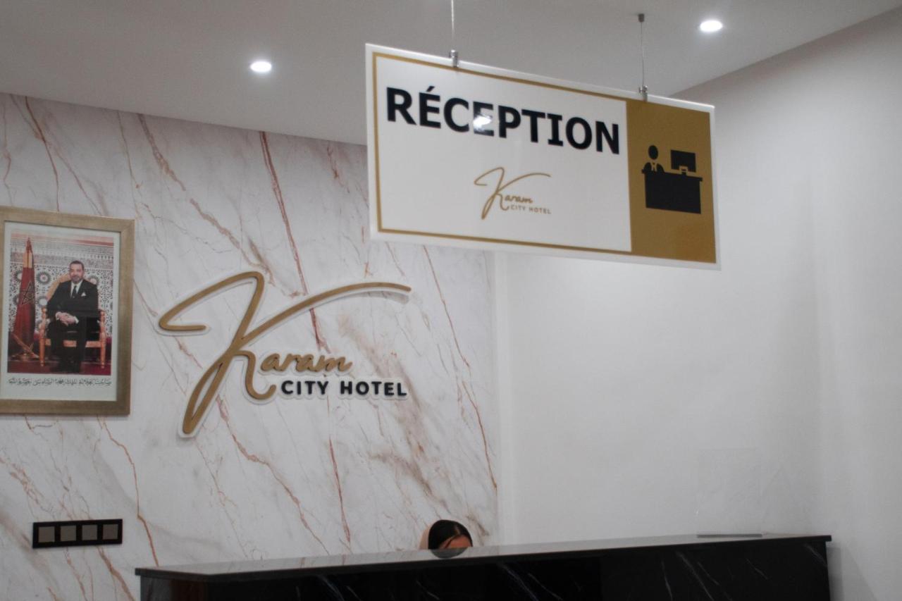 Hotel Karam