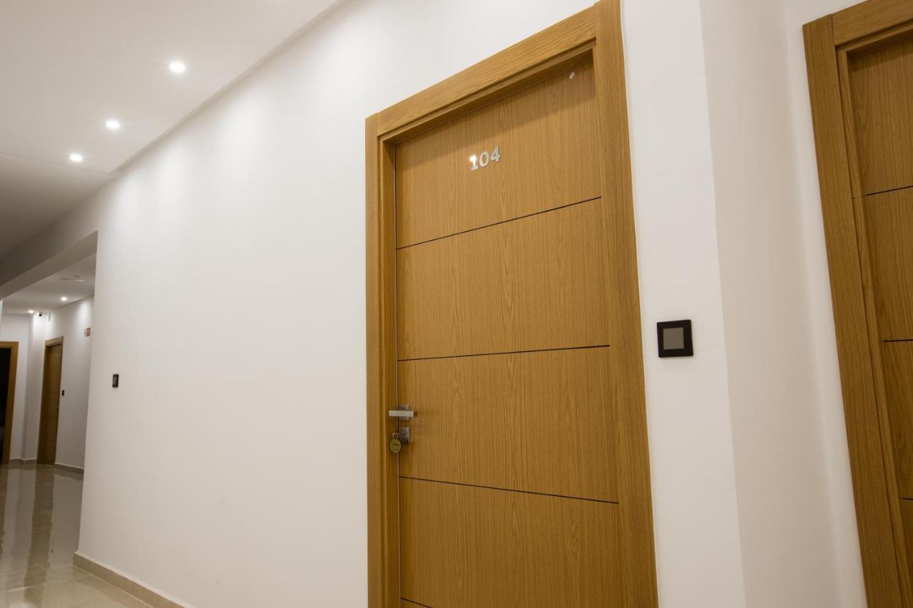 Hotel Karam