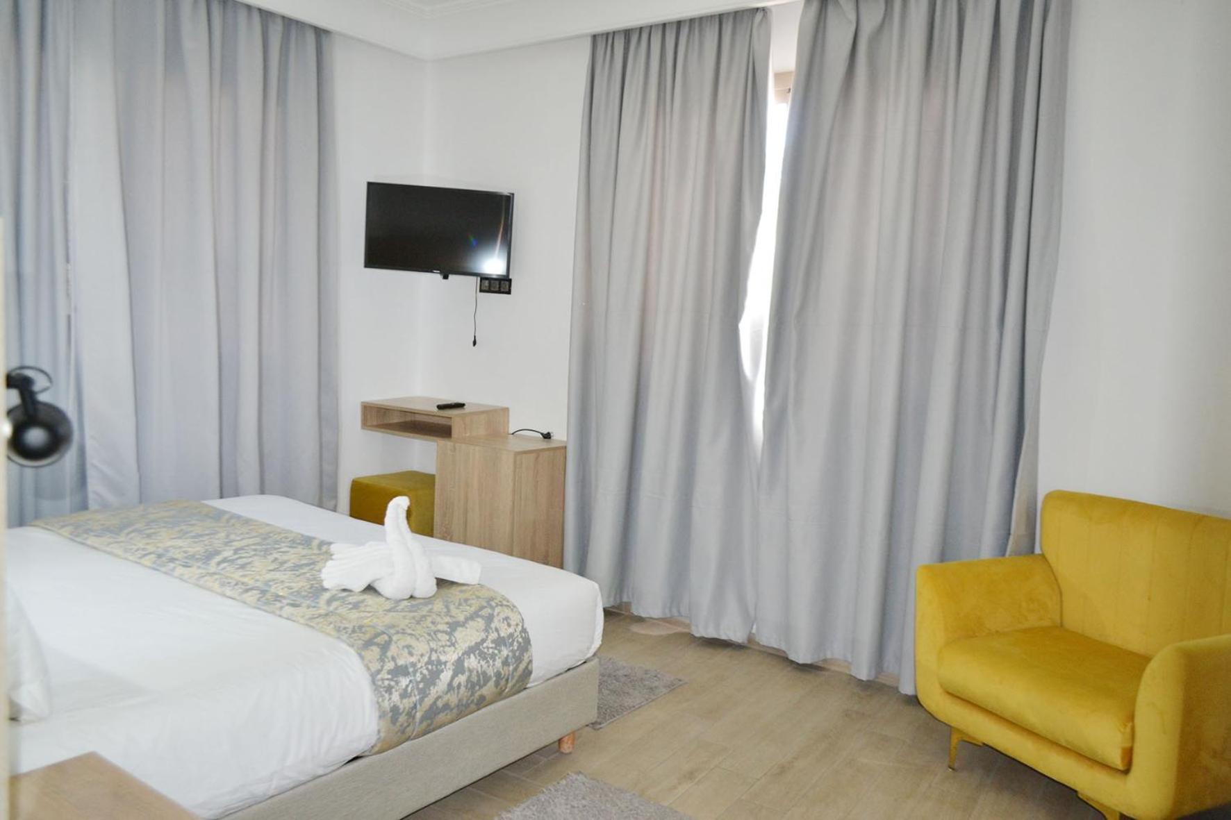 Hotel Karam